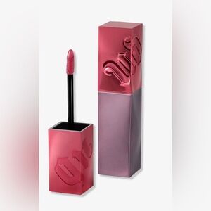 Urban Decay Vice Lip Bond Glossy Longwear Liquid Lipstick